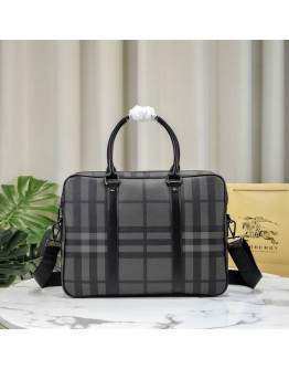 Burberry Briefcases and Document Holders