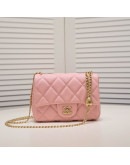 Chanel Shoulder Bags In 3 Colors