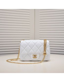 Chanel Shoulder Bags In 3 Colors