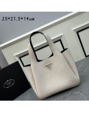 Prada 1Bg335 25X21.5X14Cm