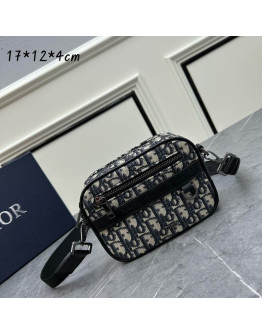 Dior shoulder bags