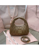 Miu Miu Shoulder Bags