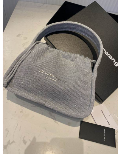 Alexander Wang Shoulder Bags