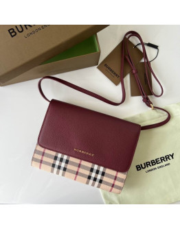 Burberry Shoulder Bags