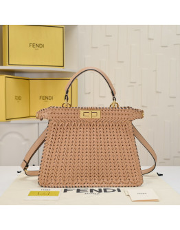 Fendi Shoulder Bags