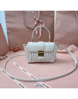 Miu Miu Shoulder Bags