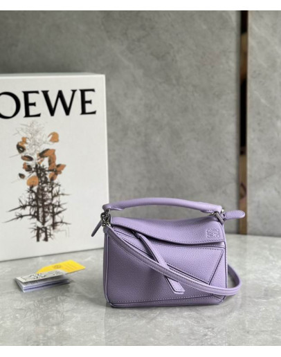 Loewe Shoulder Bags