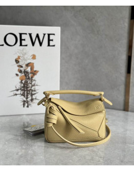 Loewe Shoulder Bags