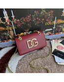 Dolce & Gabbana Shoulder Bags