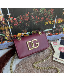 Dolce & Gabbana Shoulder Bags