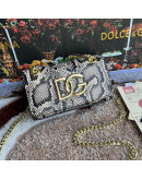 Dolce & Gabbana Shoulder Bags