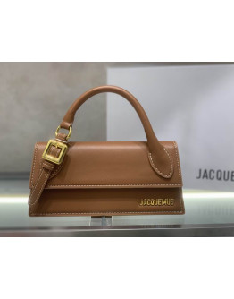 JACQUEMUS Shoulder Bags