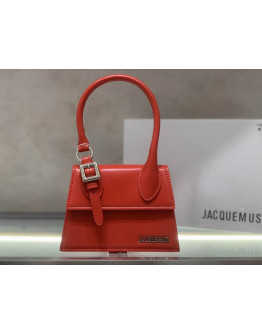 JACQUEMUS Classic Shoulder Bags