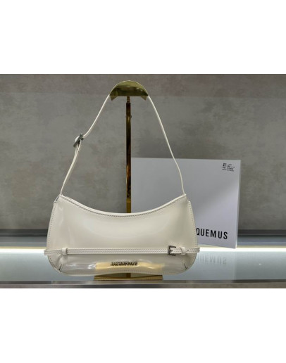 JACQUEMUS Shoulder Bags