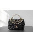 Chanel Shoulder Bags