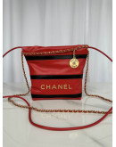 Chanel Shoulder Bags