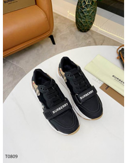 Burberry Sports Shoes