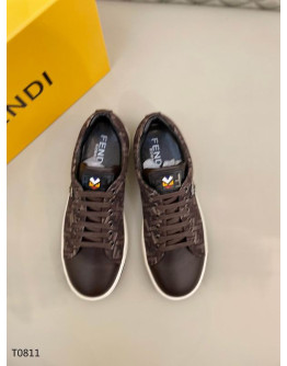 Zapatos de Vestir y Casuales Fendi