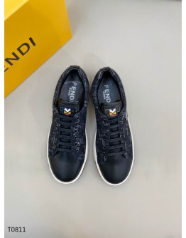 Zapatos de Vestir y Casuales Fendi