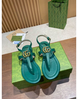 Gucci Flip Flops and Sandals