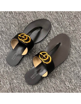 Gucci Flip Flops and Sandals