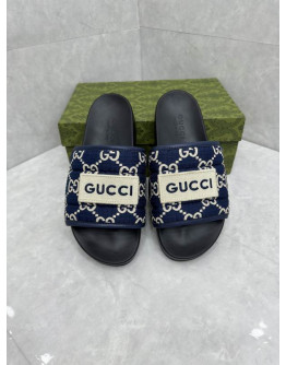 Gucci Flip Flops and Sandals