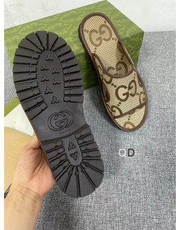 Gucci Flip Flops and Sandals