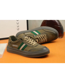 Zapatos de Vestir y Casuales Gucci