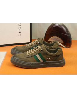 Zapatos de Vestir y Casuales Gucci