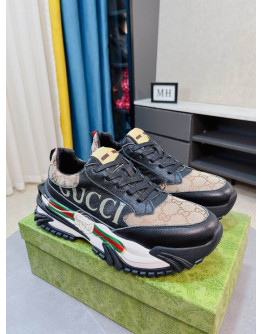 Zapatos de Vestir y Casuales Gucci