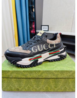 Zapatos de Vestir y Casuales Gucci