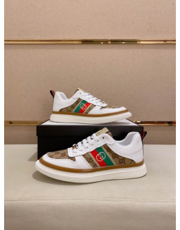 Zapatos de Vestir y Casuales Gucci