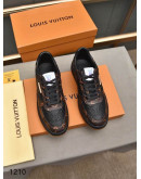 Louis Vuitton Dress and Casual Shoes