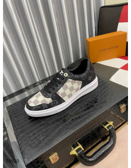 Zapatos de Vestir y Casuales Louis Vuitton