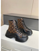 Louis Vuitton Boots and Ankle Boots