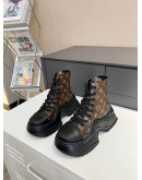 Louis Vuitton Boots and Ankle Boots