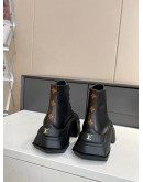 Louis Vuitton Boots and Ankle Boots