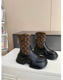 Louis Vuitton Boots and Ankle Boots