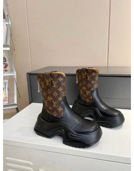 Louis Vuitton Boots and Ankle Boots