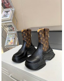 Louis Vuitton Boots and Ankle Boots