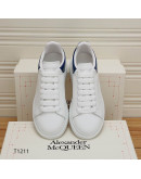 Alexander McQueen Sports Shoes