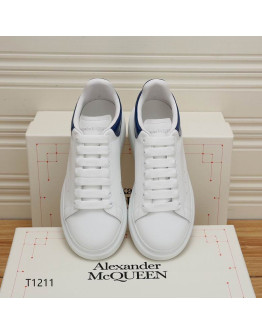 Alexander McQueen Sports Shoes