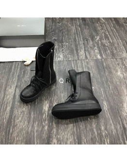 Botas y Botines Rick Owens