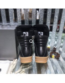 Rick Owens Boots and Ankle Boots