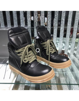 Botas y Botines Rick Owens