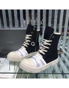 Botas y Botines Rick Owens