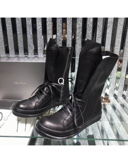 Botas y Botines Rick Owens