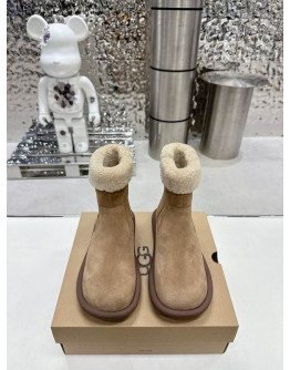 Botas y Botines UGG