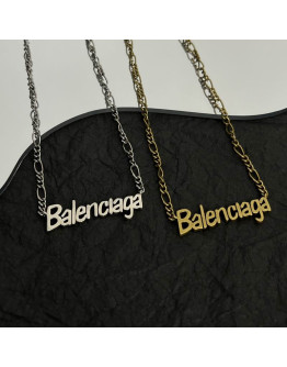 Balenciaga Necklace