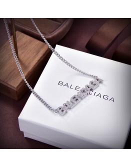 Balenciaga Necklace